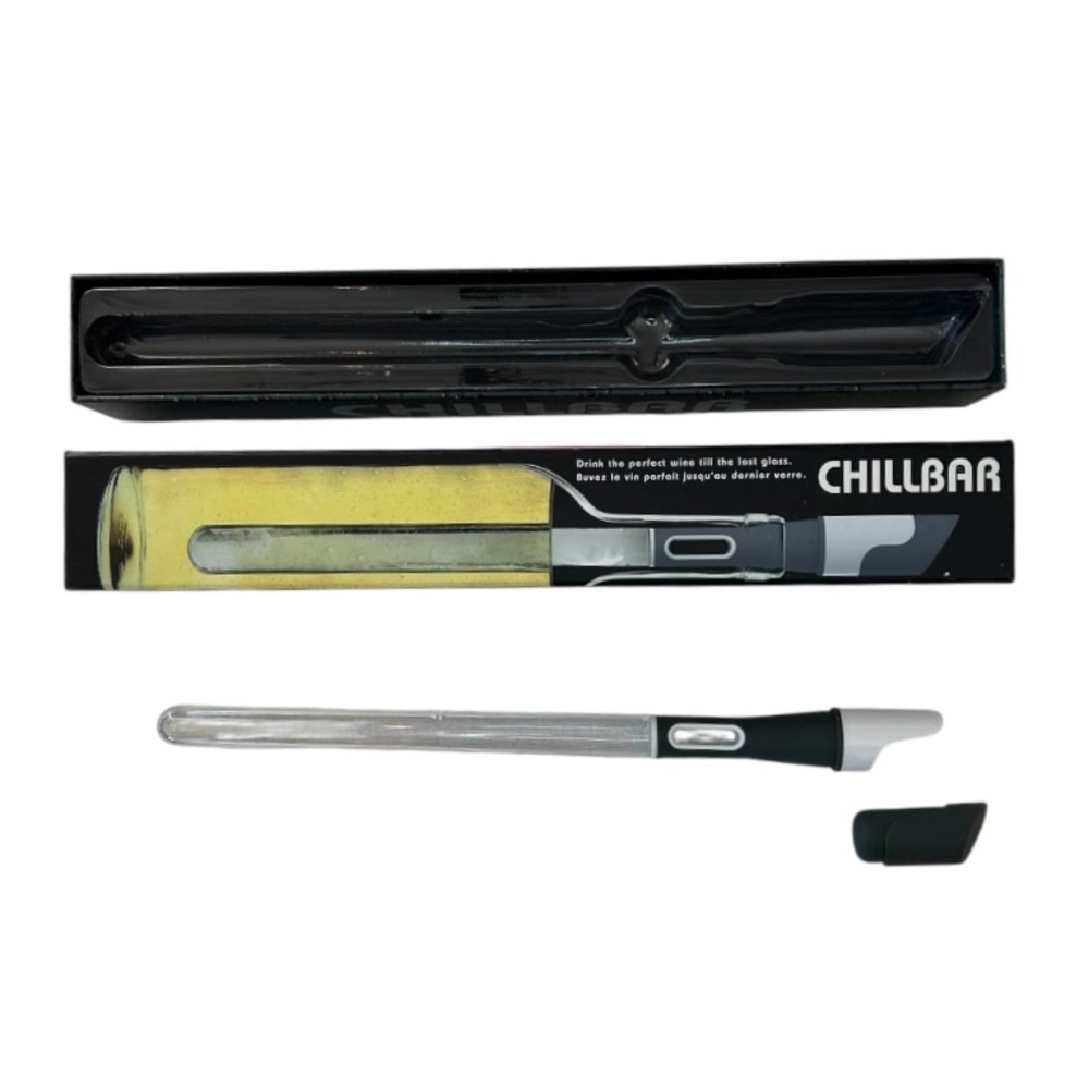 Chillbar Wine Chiller Stick